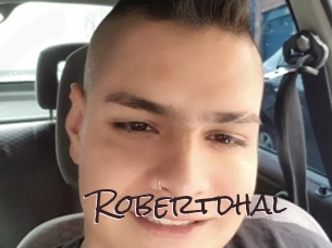 Robertdhal