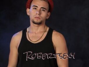 Robertsexy