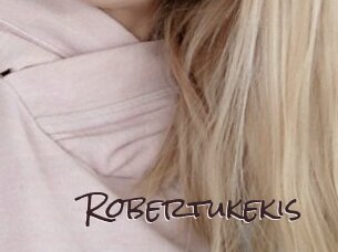 Robertukekis