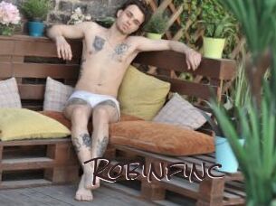 Robinfinc