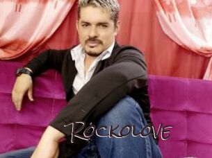 Rockolove