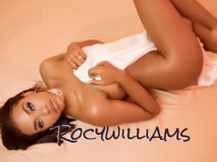 Rocywilliams