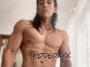 Rodeoxxx