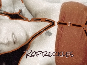 Rofreckles