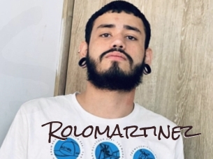 Rolomartinez