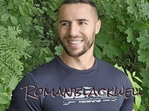 Romanblackwell