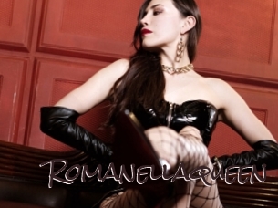 Romanellaqueen