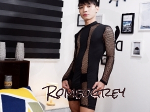 Romeogrey