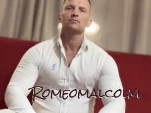 Romeomalcolm