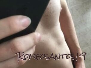 Romeosantos19