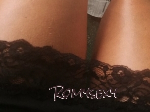 Romysexy