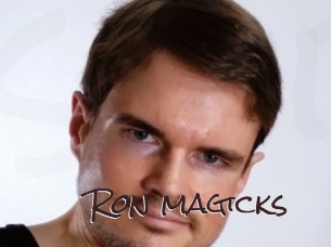 Ron_magicks