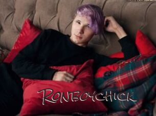 Ronboychick