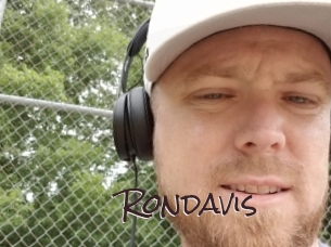 Rondavis