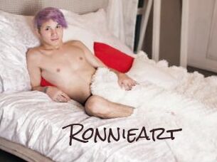 Ronnieart