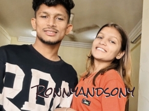 Ronnyandsony