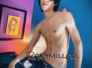 Ronymiller