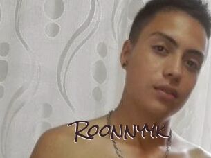 Roonnyyk