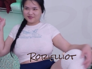 Rorielliot