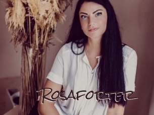 Rosaforter