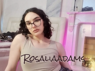 Rosaliaadams