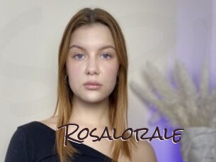 Rosalorale