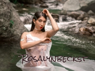 Rosalynbeckst