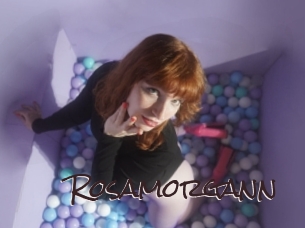 Rosamorgann