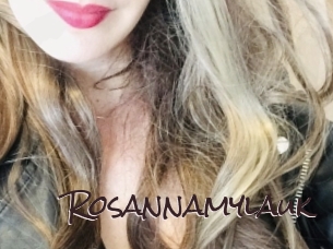 Rosannamylauk