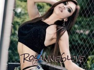 Rosanne6love