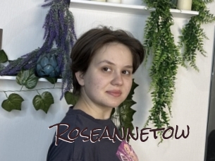 Roseannetow