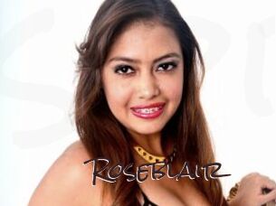 Roseblair