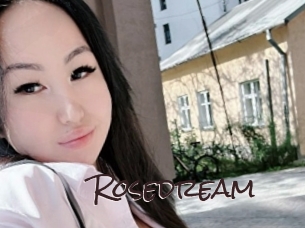 Rosedream