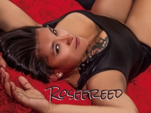 Roseereed