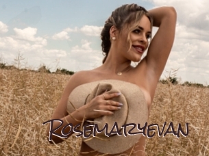 Rosemaryevan