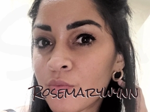 Rosemarywynn