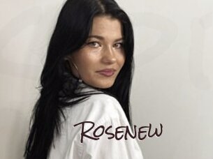 Rosenew