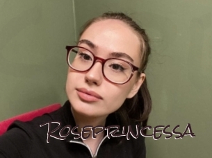 Roseprincessa