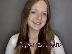 Roseroland