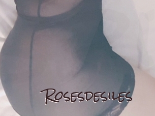 Rosesdesiles