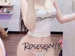 Rosesexy18