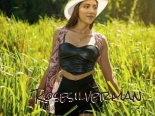 Rosesilverman