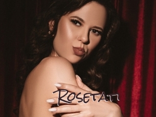 Rosetati