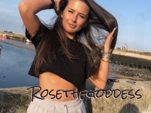 Rosethegoddess