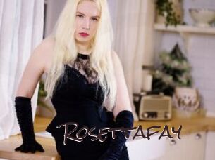 Rosettafay