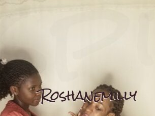 Roshanemilly