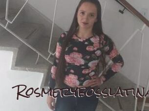 Rosmerybosslatina