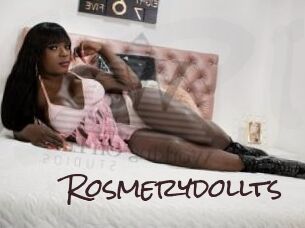 Rosmerydollts