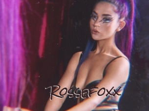 Rossefoxx