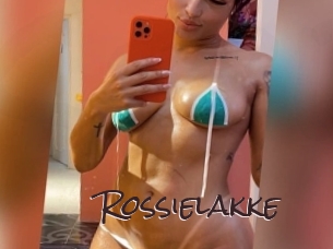 Rossielakke